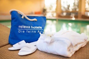 relexa hotel Bad Steben GmbH